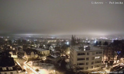 Dolní Hanychov, Jizerské hory