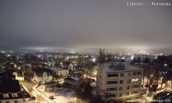 Dolní Hanychov, Jizerské hory