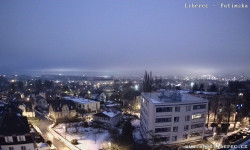 Dolní Hanychov, Jizerské hory