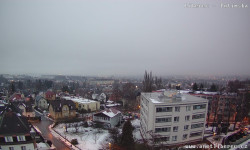 Dolní Hanychov, Jizerské hory