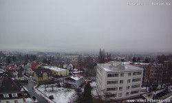 Dolní Hanychov, Jizerské hory