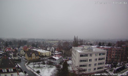 Dolní Hanychov, Jizerské hory