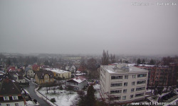 Dolní Hanychov, Jizerské hory