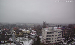 Dolní Hanychov, Jizerské hory