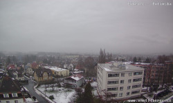 Dolní Hanychov, Jizerské hory