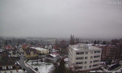 Dolní Hanychov, Jizerské hory