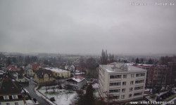 Dolní Hanychov, Jizerské hory