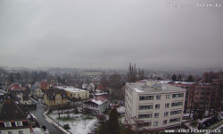 Dolní Hanychov, Jizerské hory