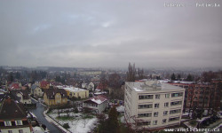 Dolní Hanychov, Jizerské hory