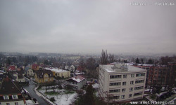 Dolní Hanychov, Jizerské hory