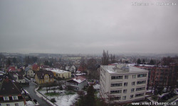 Dolní Hanychov, Jizerské hory