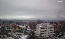 Dolní Hanychov, Jizerské hory