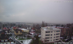 Dolní Hanychov, Jizerské hory