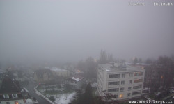 Dolní Hanychov, Jizerské hory