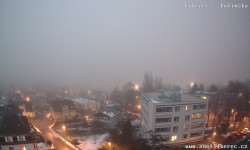 Dolní Hanychov, Jizerské hory