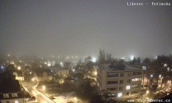 Dolní Hanychov, Jizerské hory