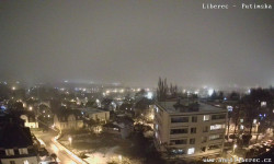 Dolní Hanychov, Jizerské hory