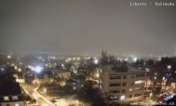 Dolní Hanychov, Jizerské hory