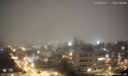 Dolní Hanychov, Jizerské hory