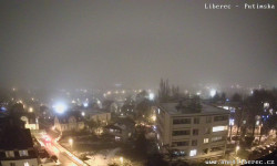 Dolní Hanychov, Jizerské hory