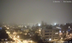 Dolní Hanychov, Jizerské hory