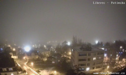 Dolní Hanychov, Jizerské hory