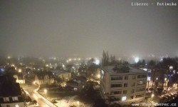 Dolní Hanychov, Jizerské hory