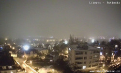 Dolní Hanychov, Jizerské hory