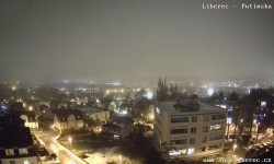 Dolní Hanychov, Jizerské hory