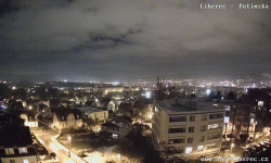 Dolní Hanychov, Jizerské hory