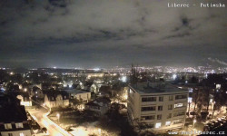 Dolní Hanychov, Jizerské hory