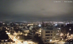 Dolní Hanychov, Jizerské hory