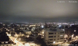 Dolní Hanychov, Jizerské hory