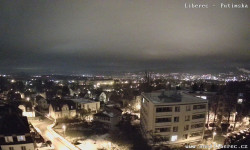 Dolní Hanychov, Jizerské hory