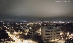 Dolní Hanychov, Jizerské hory