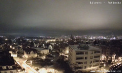 Dolní Hanychov, Jizerské hory