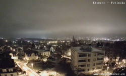 Dolní Hanychov, Jizerské hory