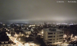 Dolní Hanychov, Jizerské hory