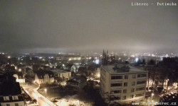 Dolní Hanychov, Jizerské hory