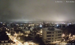 Dolní Hanychov, Jizerské hory