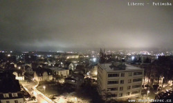 Dolní Hanychov, Jizerské hory