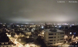 Dolní Hanychov, Jizerské hory