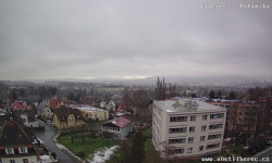 Dolní Hanychov, Jizerské hory