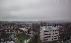 Dolní Hanychov, Jizerské hory