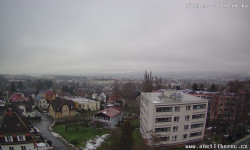 Dolní Hanychov, Jizerské hory