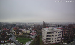 Dolní Hanychov, Jizerské hory