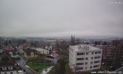 Dolní Hanychov, Jizerské hory