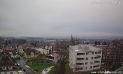 Dolní Hanychov, Jizerské hory