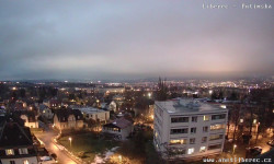 Dolní Hanychov, Jizerské hory