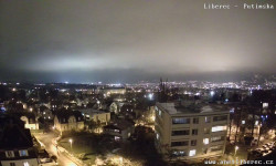 Dolní Hanychov, Jizerské hory